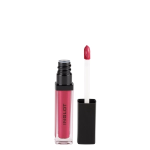 Inglot HD Matte Pomadka w płynie 13 5,5ml