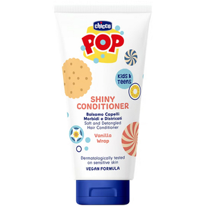 Chicco Pop nabłyszczająca odżywka do włosów 150ml