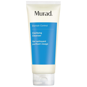 Murad Blemish Control Clarifying Cleanser oczyszczający żel do twarzy 200ml