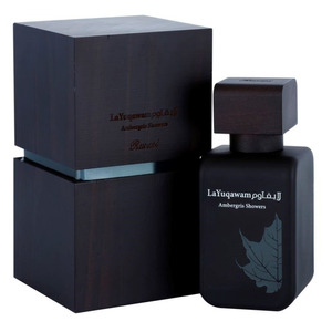 Rasasi La Yuqawam Ambergris Showers woda perfumowana spray 75ml