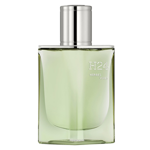 Hermes H24 Herbes Vives woda perfumowana refillable spray 50ml