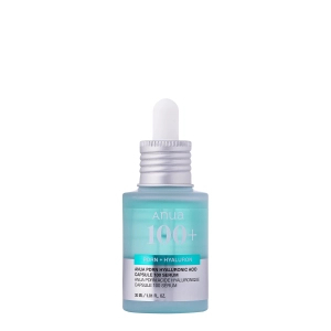 Anua PDRN Hyaluronic Acid Capsule 100 Serum Nawilżające serum do twarzy 30 ml