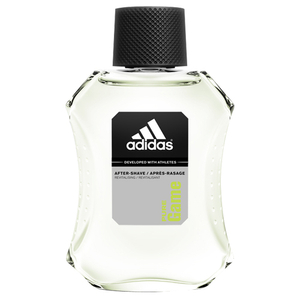Adidas Pure Game woda po goleniu flakon 100ml