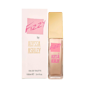 Alyssa Ashley Fizzy woda toaletowa spray 100ml