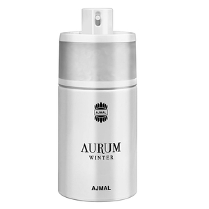 Ajmal Aurum Winter woda perfumowana spray 75ml