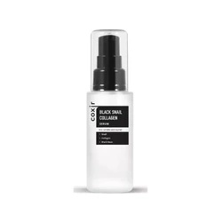 Coxir Black Snail Collagen Serum Przeciwstarzeniowe serum do twarzy 50ml