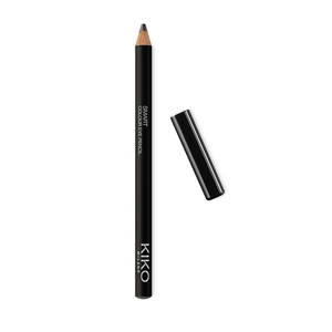 KIKO Milano Smart Colour Eyepencil kredka do wewnętrznego i zewnętrznego konturu oka 16 Metallic Anthracite 1.1g