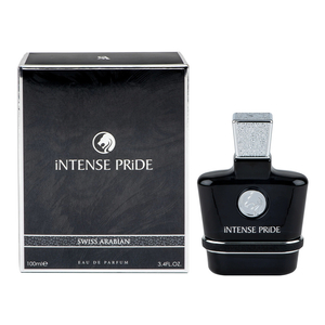 Swiss Arabian Intense Pride woda perfumowana spray 100ml