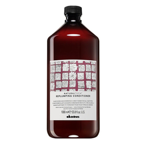 Davines Naturaltech Replumping Conditioner uelastyczniająco-nawilżająca odżywka do włosów 1000ml