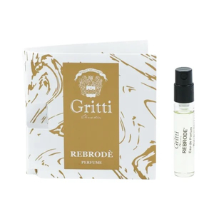 Gritti Rebrodè woda perfumowana spray próbka 2ml