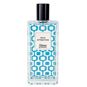 Ted Lapidus Wild Attraction woda toaletowa spray 100ml