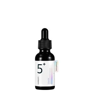 Numbuzin No.5+ Vitamin Concentrated Serum skoncentrowane serum witaminowe na przebarwienia 30ml