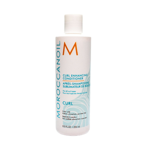 Moroccanoil Curl Enhancing Conditioner odżywka do włosów kręconych 250ml