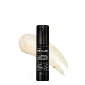 VT Cosmetics Black Truffle Reedle Shot 100 - serum przeciwzmarszczkowe z mikroigłami i ekstraktem z trufli 50ml