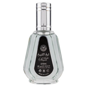 Ard al Zaafaran Sheikh Al Shuyukh woda perfumowana spray 50ml