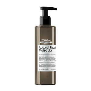 L'Oreal Professionnel Serie Expert Absolut Repair Molecular profesjonalne serum do spłukiwania 250ml