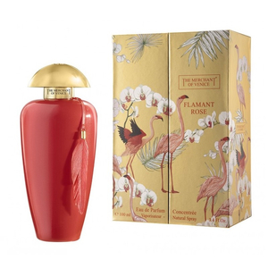 The Merchant of Venice Flamant Rose woda perfumowana spray 100ml
