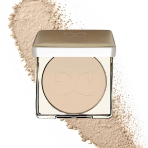 Dessi Cosmetics Puder PORCELAIN 01