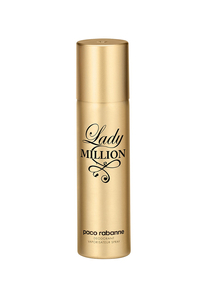 Paco Rabanne Lady Million dezodorant spray 150ml