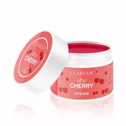 Claresa Hi! Honey Odżywcza peeling do ust 15g