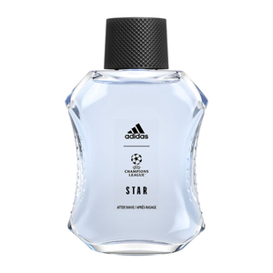 Adidas Uefa Champions League Star Edition woda po goleniu 100ml