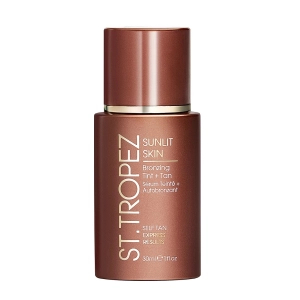 St. Tropez Brązujący tint + ekspresowa opalenizna 30 ml