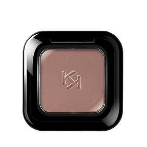 KIKO Milano High Pigment Eyeshadow wysoko pigmentowany cień do powiek 32 Hazelnut Matte 1.5g