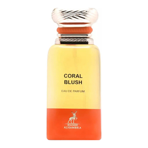 Maison Alhambra Coral Blush woda perfumowana spray 80ml