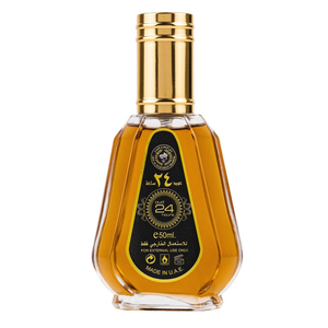 Ard al Zaafaran Oud 24 Hours woda perfumowana spray 50ml