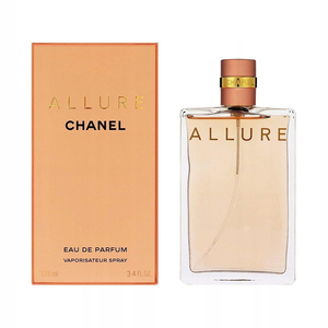 Chanel Allure woda perfumowana spray 100ml