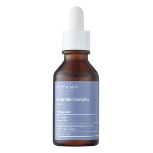 Mary&May 6 Peptide complex Serum - Serum z Kompleksem Peptydów 30ml