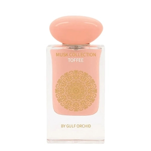 Gulf Orchid Musk Toffee Eau De Parfum - woda perfumowana 60ml