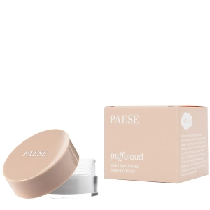 Paese puff cloud puder pod oczy