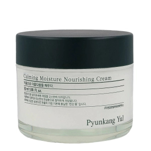 Pyunkang Yul Calming Moisture Nourishing Cream - Kojący Krem Odżywczo-Nawilżający 50ml