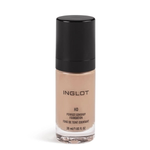 Inglot Podkład do twarzy HD perfect coverup 74 30 ml