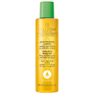 Collistar Precious Body Oil intensywnie nawilżający olejek do ciała 150ml