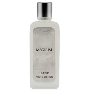 La Fede Magnum Silver Edition woda perfumowana spray 100ml