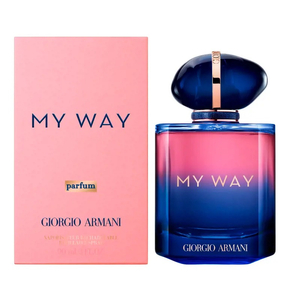 Giorgio Armani My Way perfumy spray 90ml