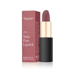 Pierre Rene Pomadka do ust Satin Pure Lipstick nr 04