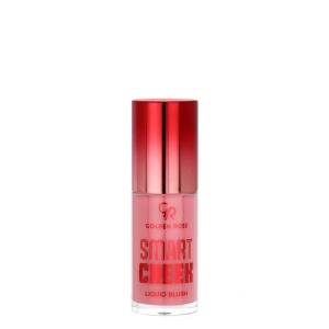 Golden Rose Smart Cheek Liquid Blush Róż w płynie do twarzy Smart Cheek 103