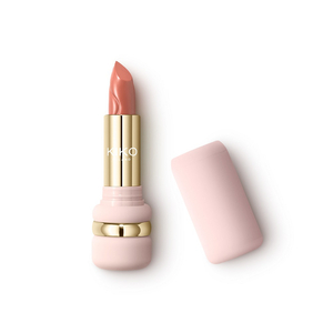 KIKO Milano Hug Couture Cloud Muse Lumi Matte Lipstick szminka o matowym wykończeniu i lekkim kryciu 02 Lightly Yours 3g