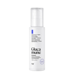 VT Cosmetics Glucamune Essence -  esencja nawilżająco-łagodząca 100ml