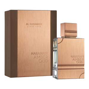 Al Haramain Amber Oud woda perfumowana spray 60ml