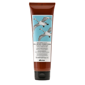 Davines Naturaltech Wellbeing Conditioner nawilżająca odżywka do włosów 150ml