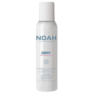Noah Dry Volumizing Spray Shampoo suchy szampon zwiększający objętość włosów 200ml