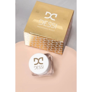 Dessi Cosmetics Eyeliner BISCUIT 01