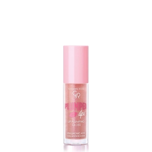 Golden Rose 3D Mega Shine Lipgloss Błyszczyk do ust 122