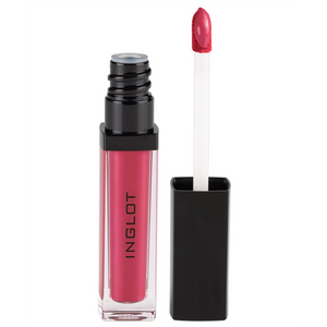 Inglot HD Matte Pomadka w płynie 13 5,5ml