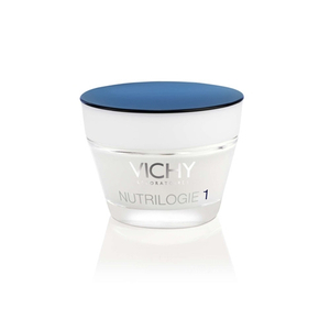 Vichy Nutrilogie 1 Krem do skóry suchej o dogłębnym działaniu 50ml