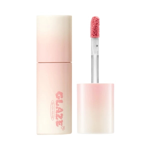 BLACK ROUGE Chewy Lip Glaze - Błyszczyk do ust Apple Dew 3,5g